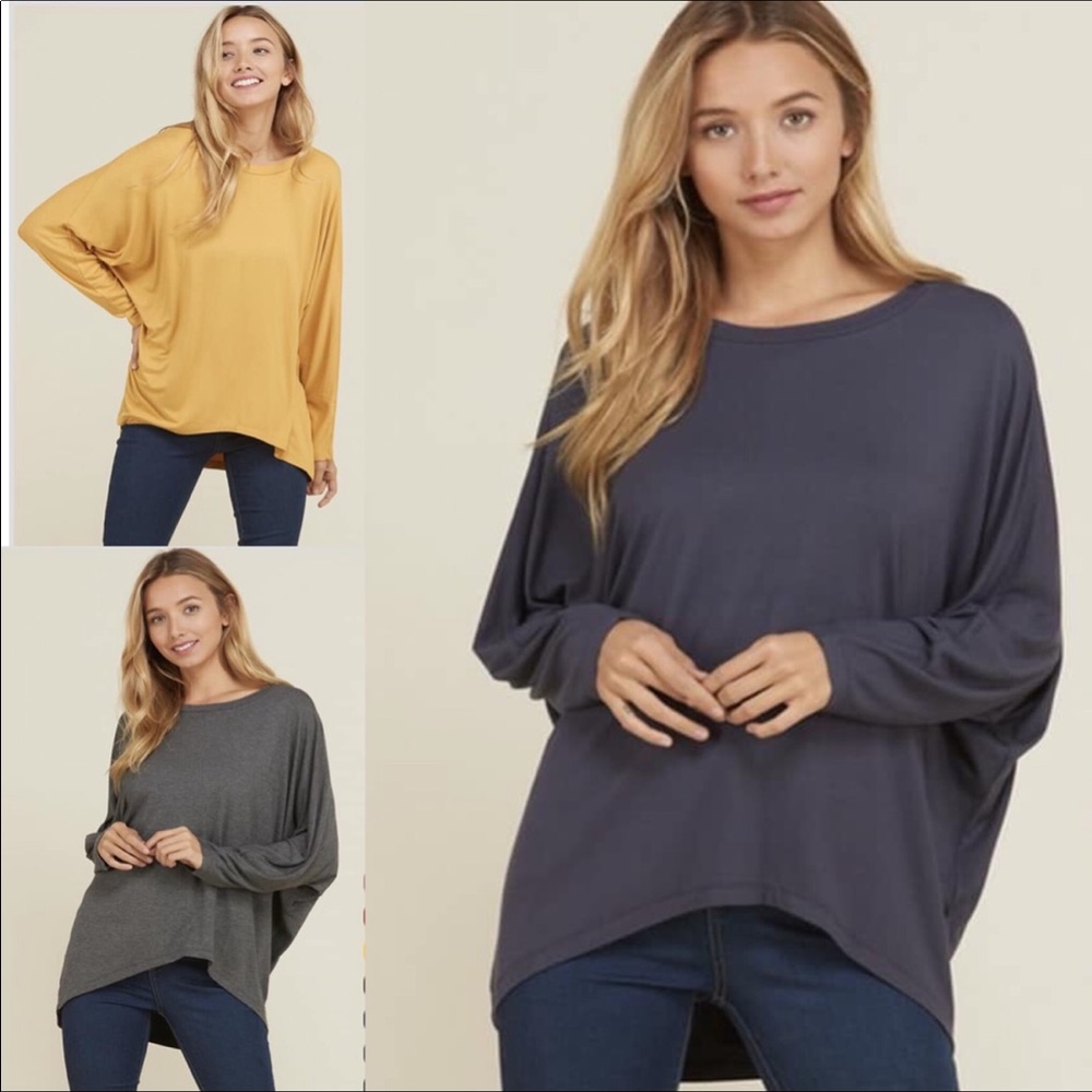 Brand new ladies tops.